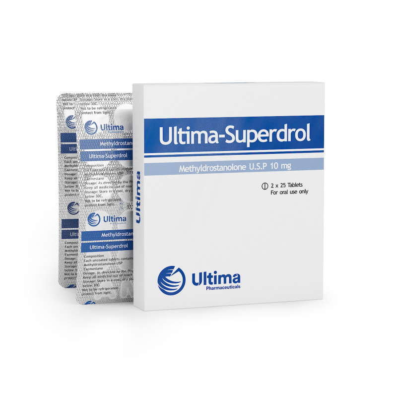 ultima pharmaceuticals